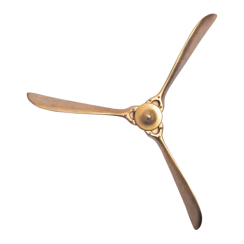 Propeller Modern