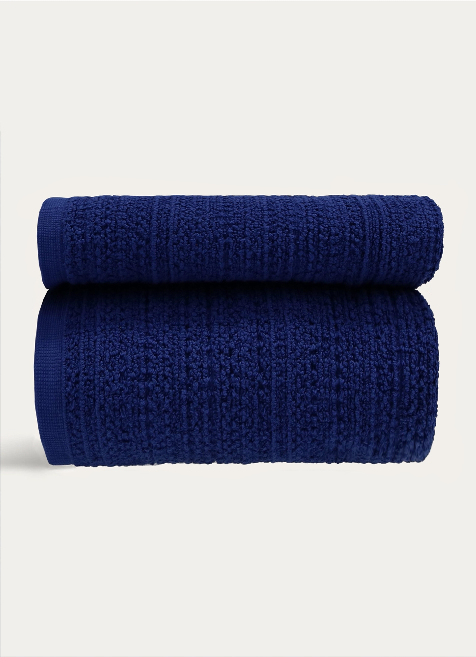 SERVIETTE DE TOILETTE NUAGEBLEU