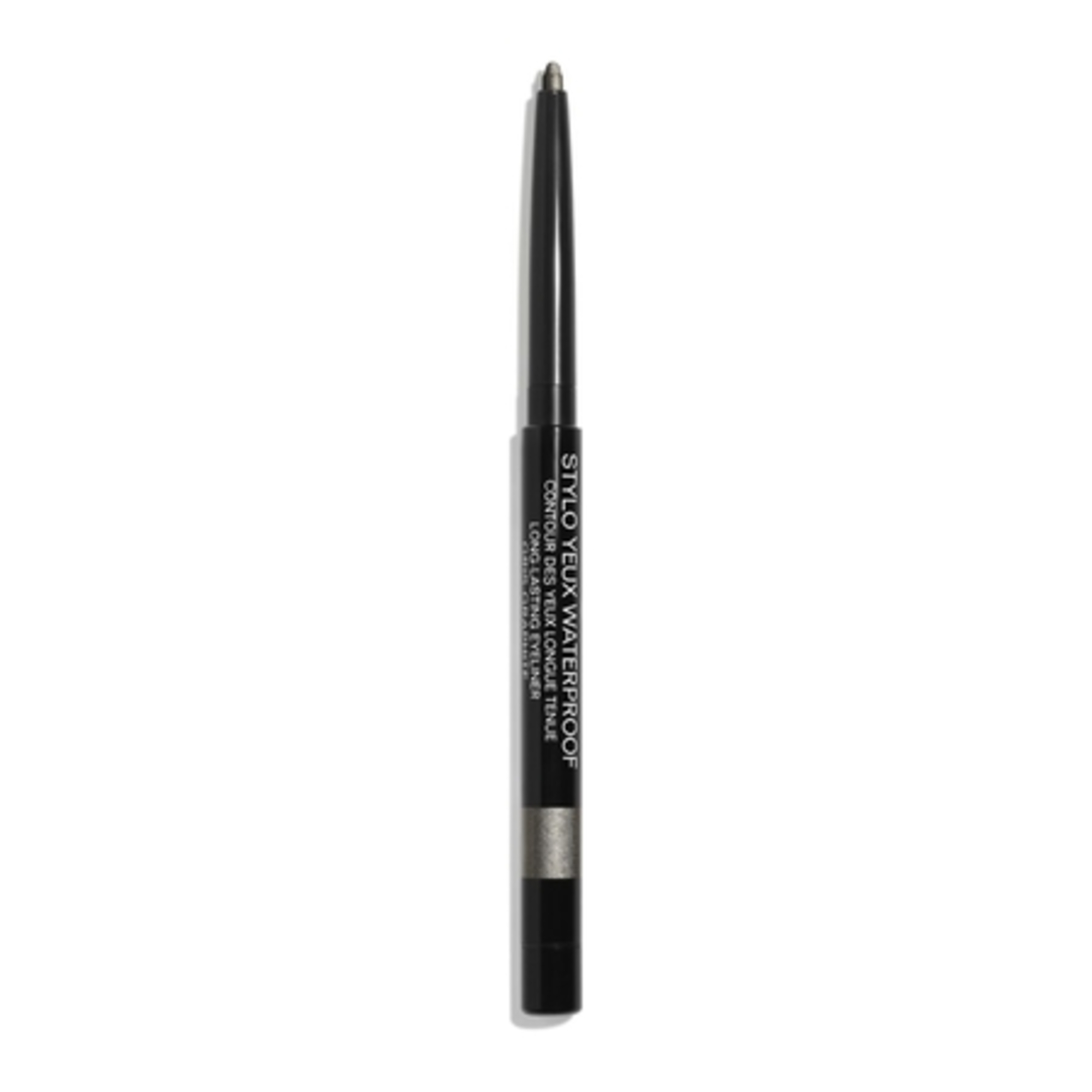 STYLO YEUX WATERPROOFContour des yeux longue tenue