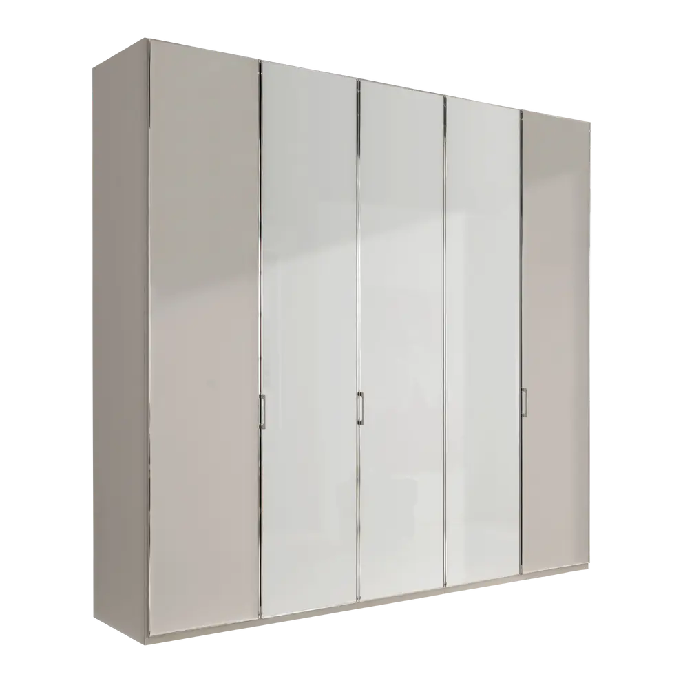 Drehtürenschrank All-In