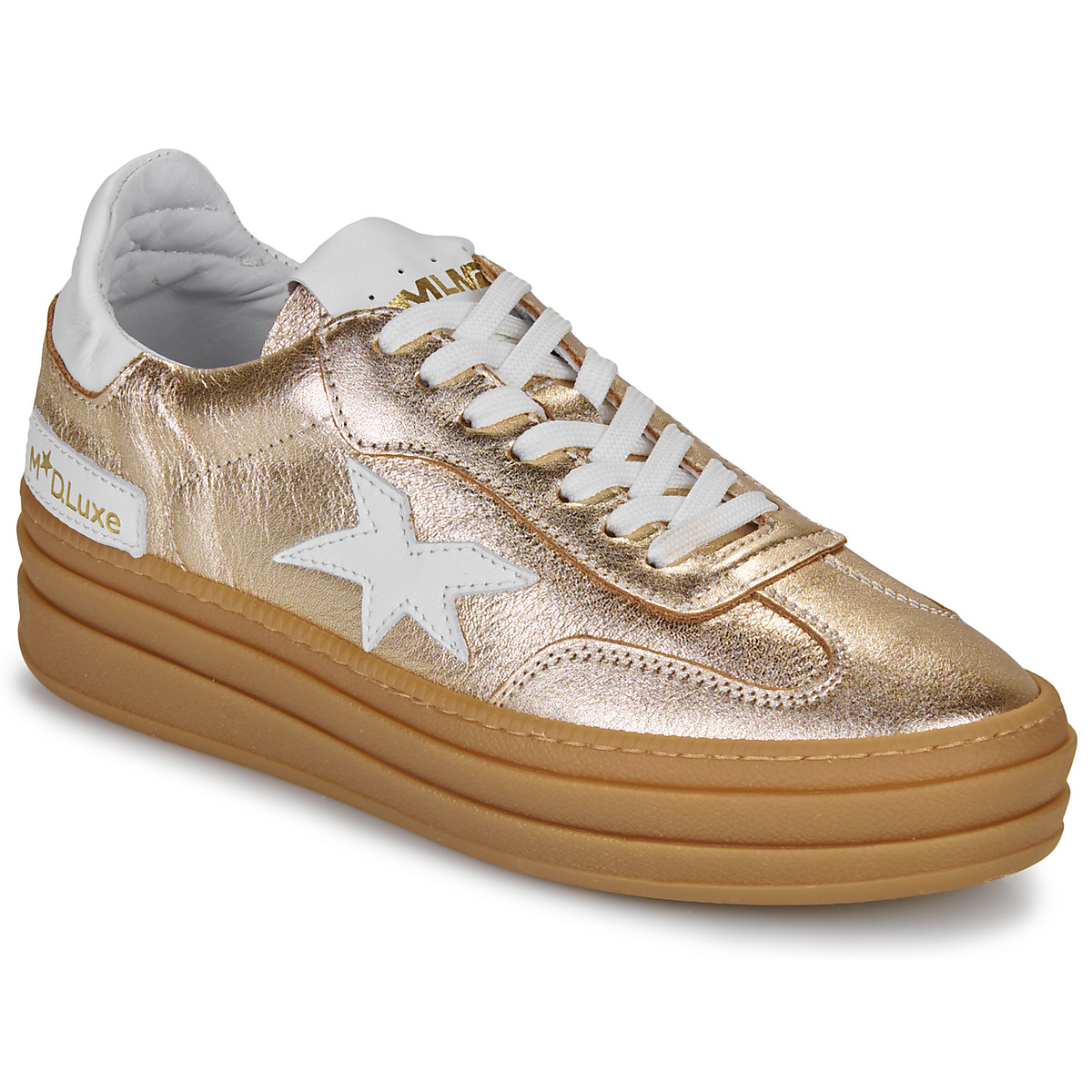 Meline - 526Z-E563 - Gold