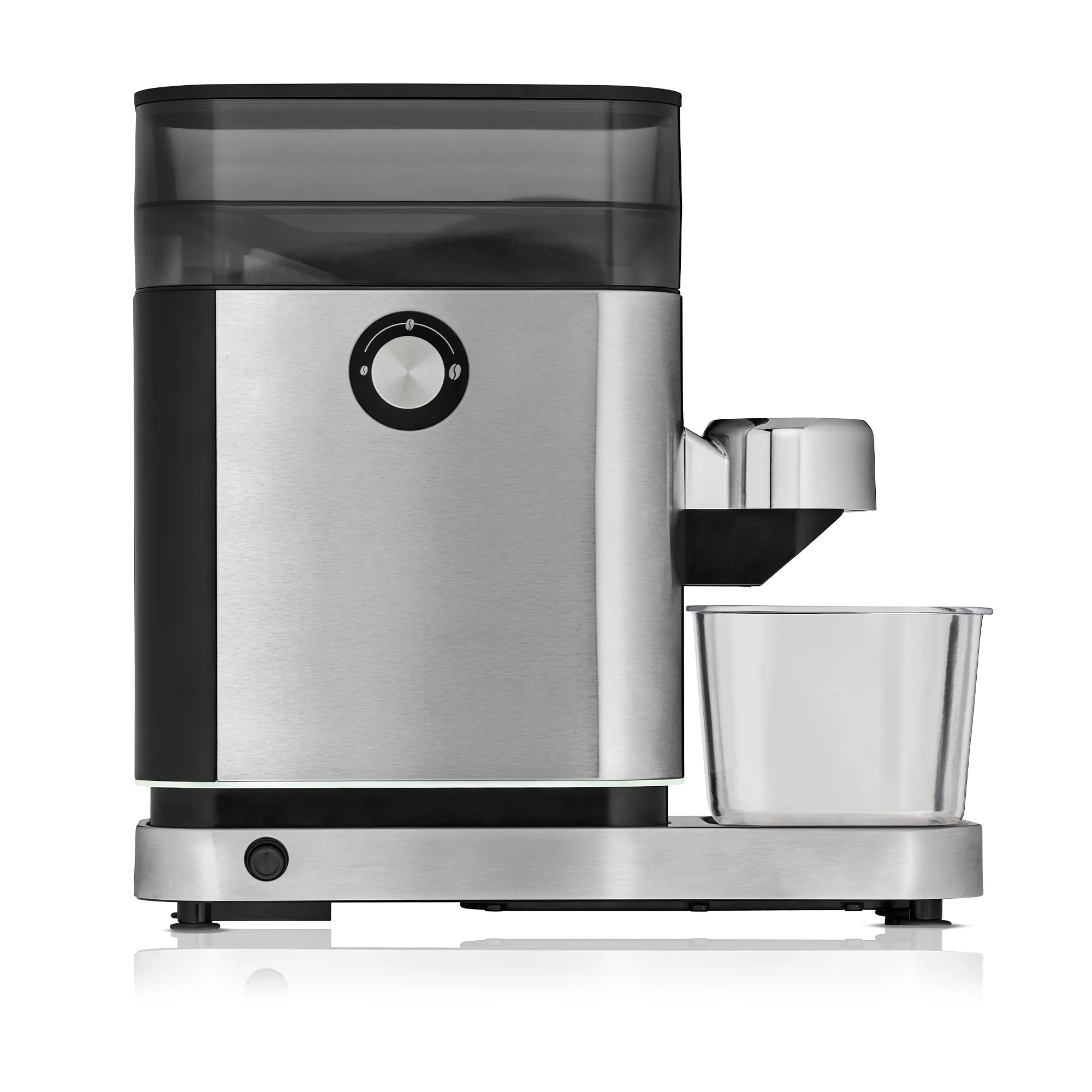WMF Espresso Grinder