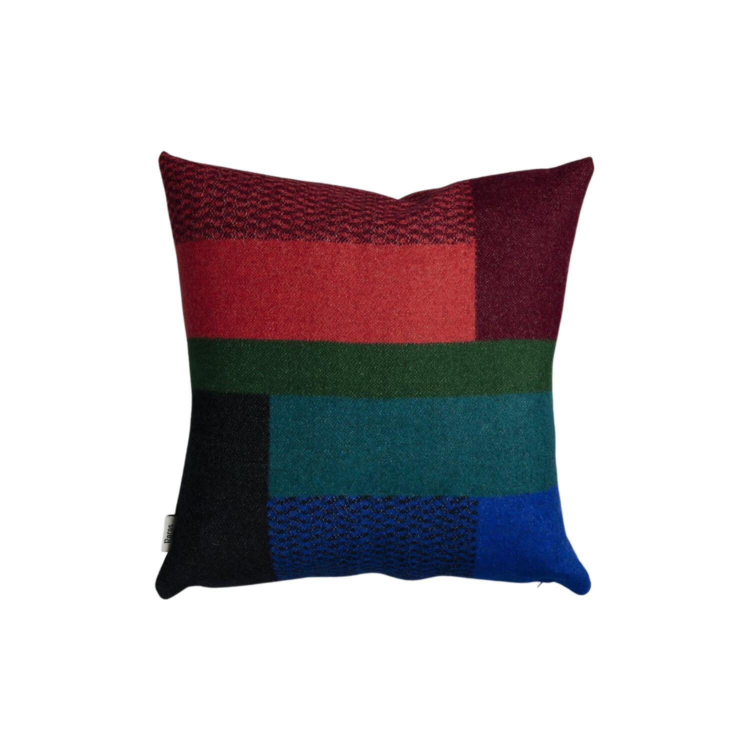 MIKKEL Cushion, dark