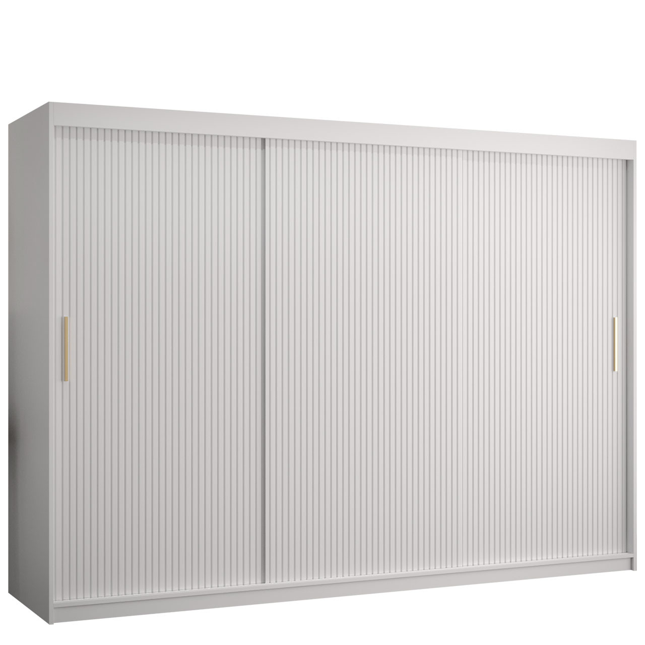 Szafa Riflo Slim 1 250