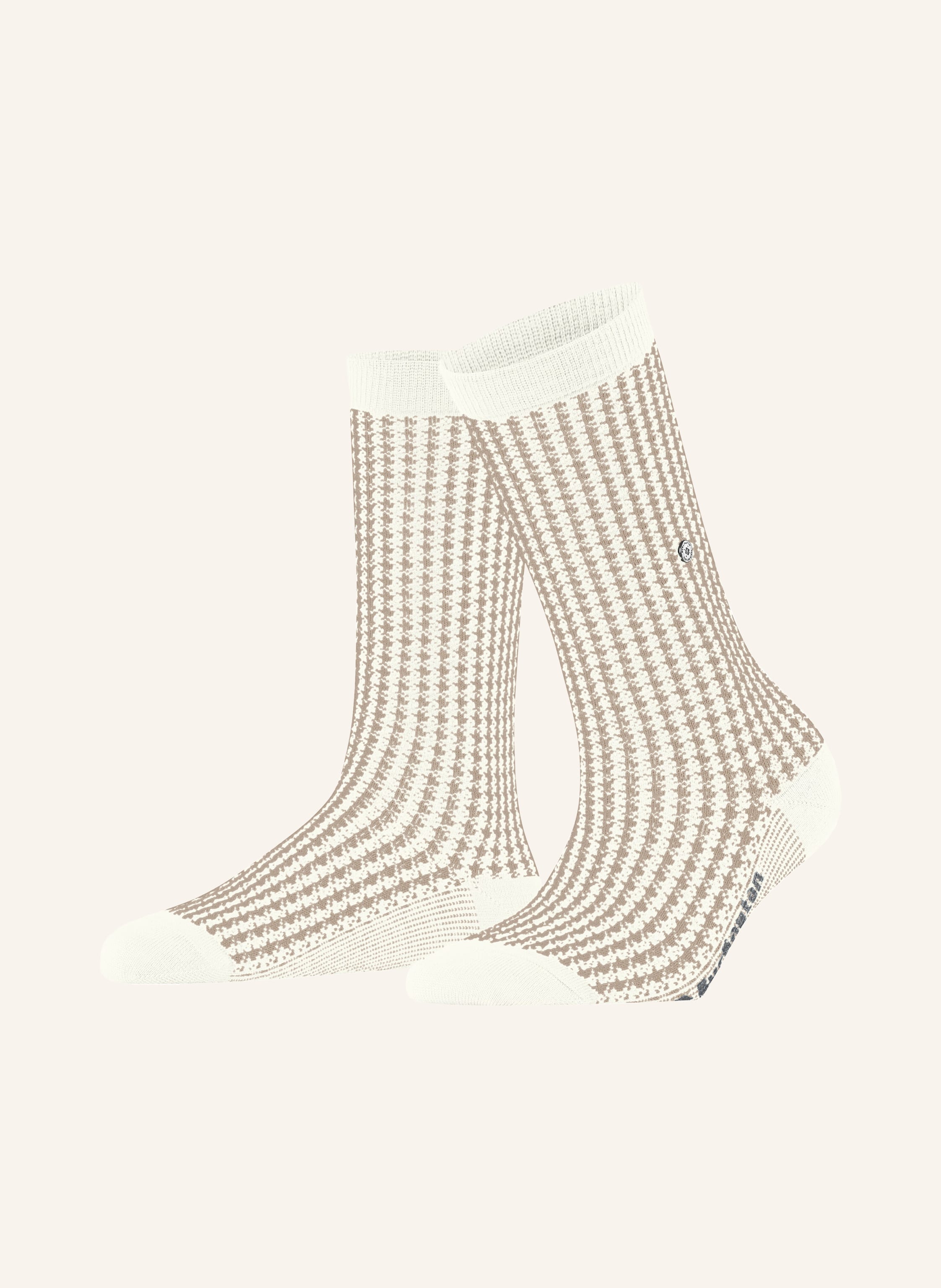 Burlington Strümpfe PEPITA