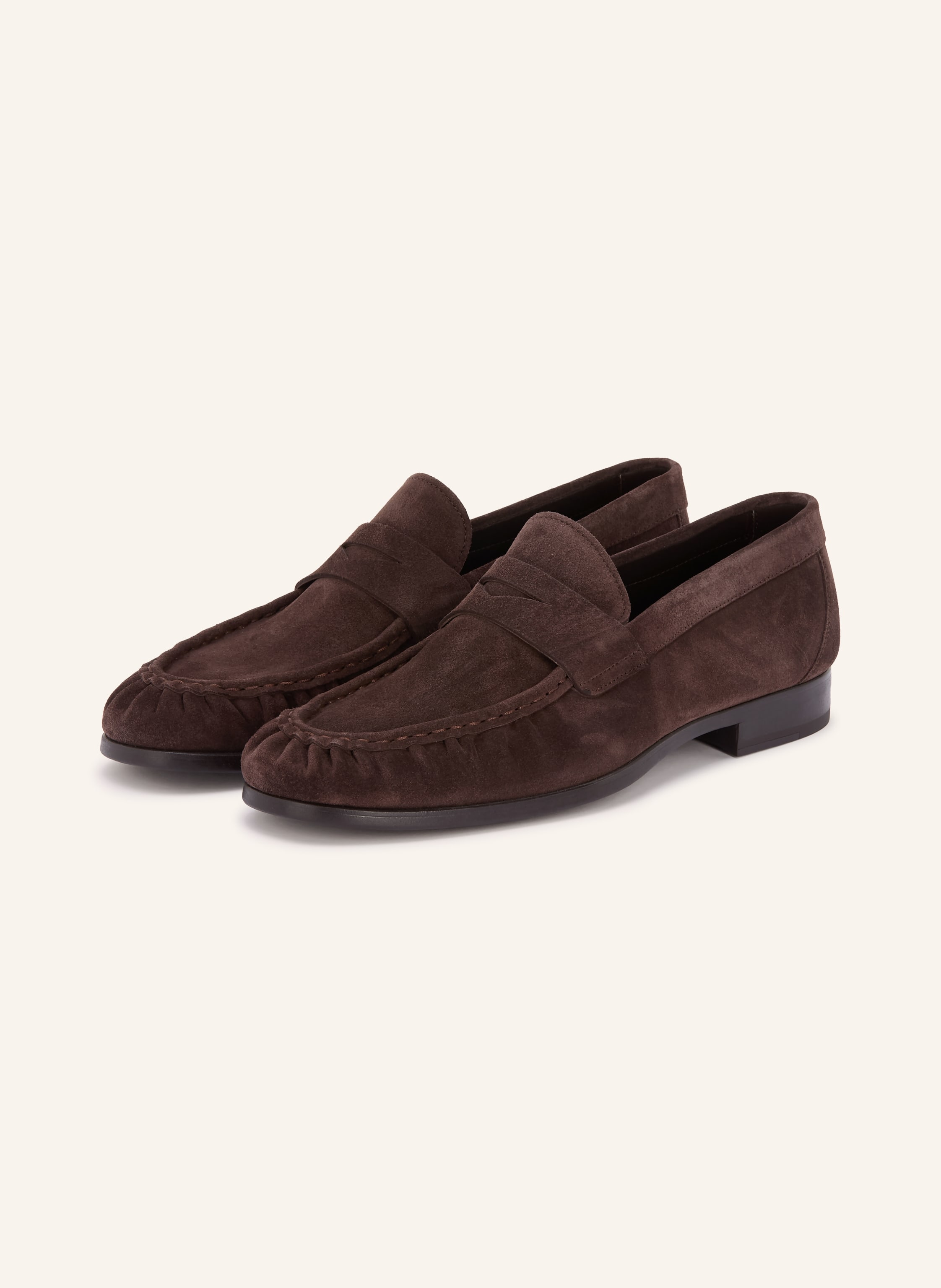 MAGNANNI Penny-Loafer HOOK