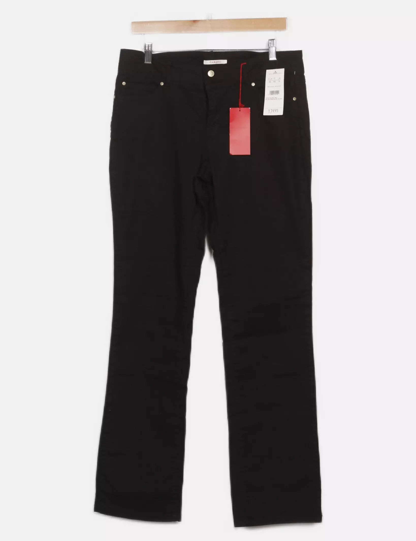 Camaïeu slacks straight
