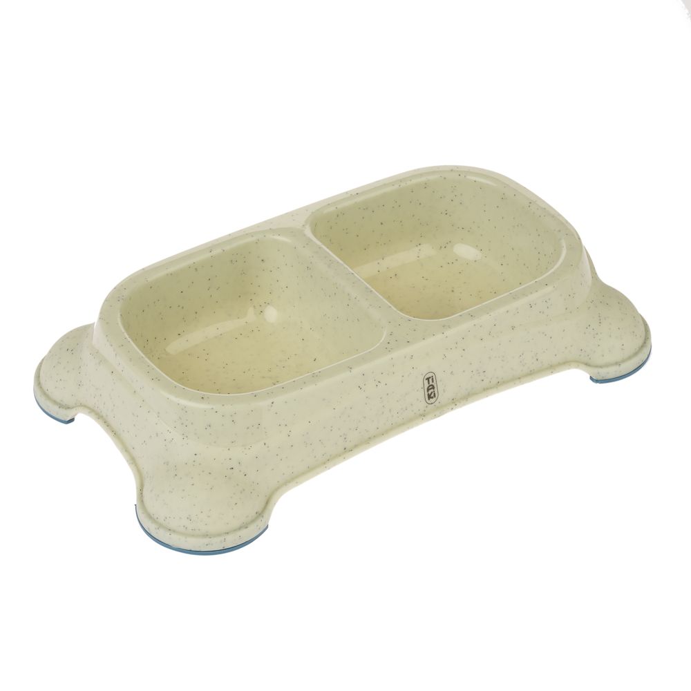 TIAKI Double Eco Bowl