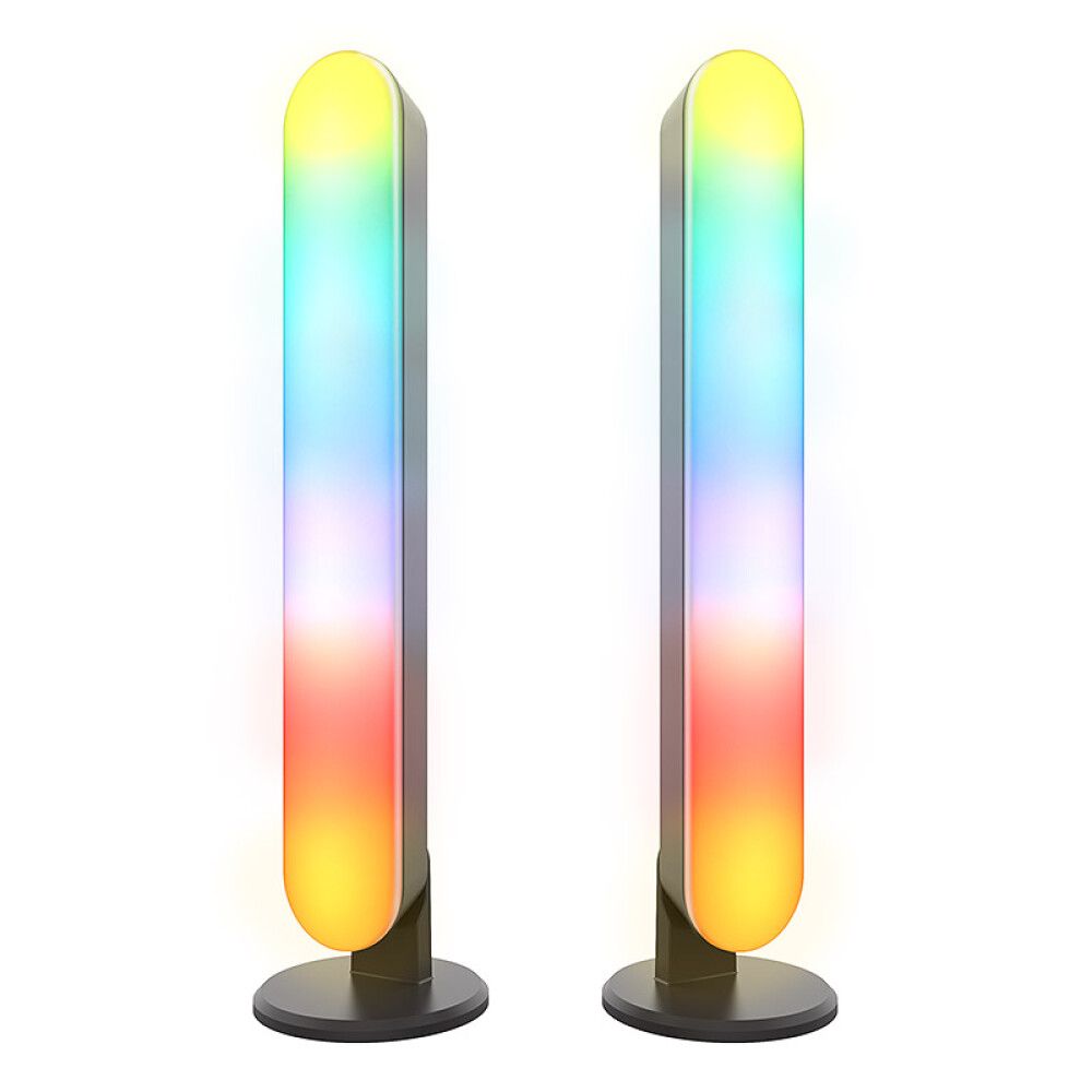 BORDLAMPE LUMINANS GUSTAV AMBIENT LIGHT RGB WIFI