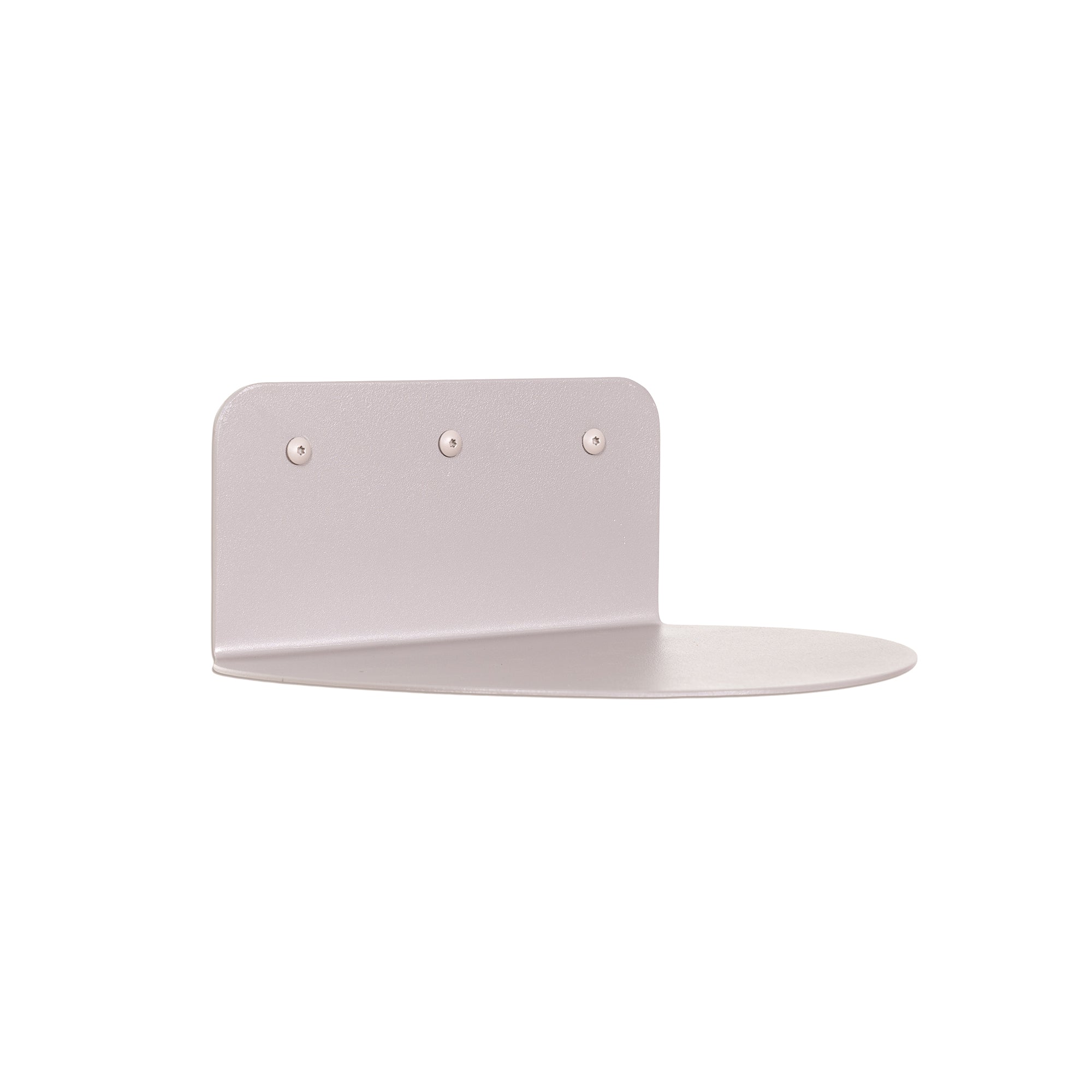 Spinder Design wandplank Flex - Silky Taupe
