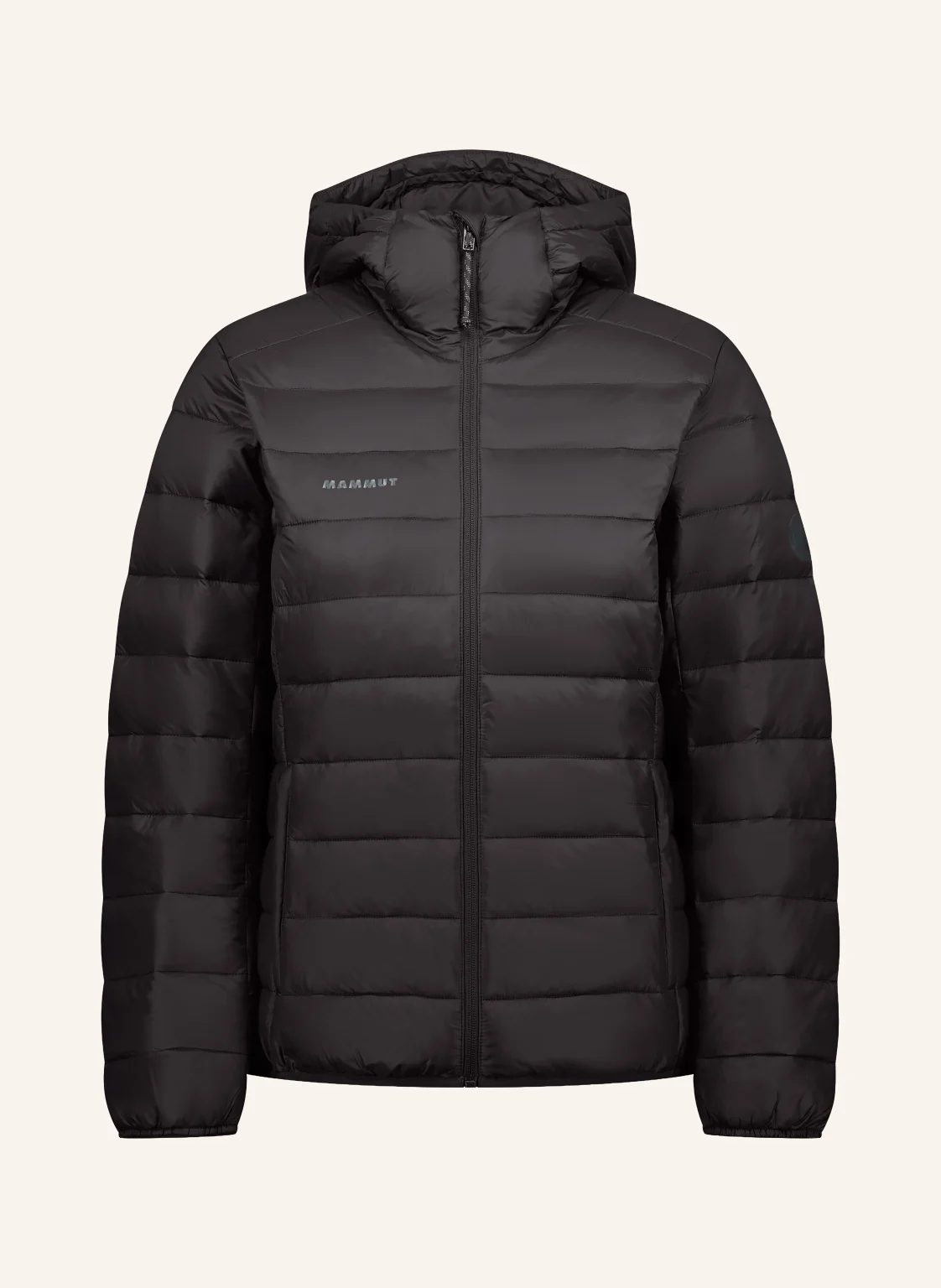 MAMMUT Funktionsjacke CRAG IN