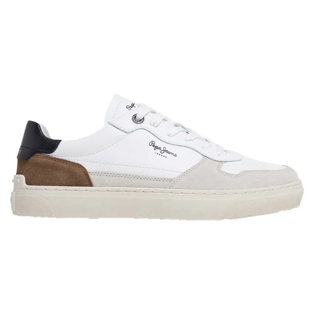 Pepe Jeans Camden Nature trainers
