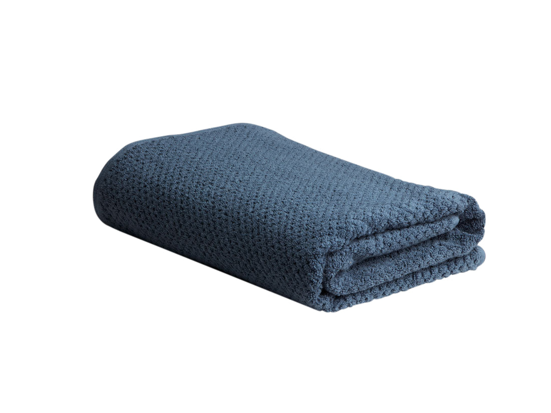 Yumeko badlaken Dots - blue - 100x150 - 1 st