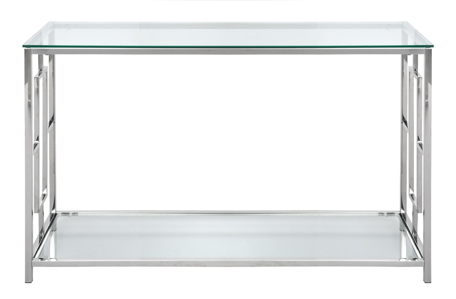 Konsola La Glam 120x40x78 cm