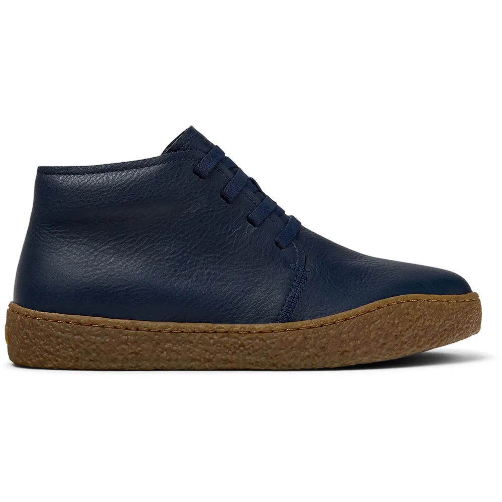 Camper Peu Terreno booties