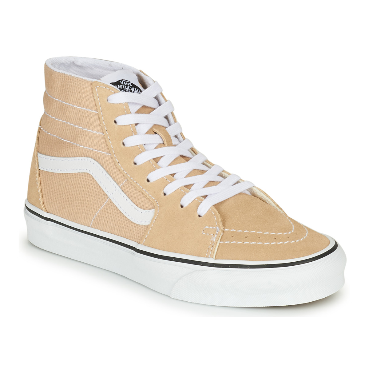 Vans - SK8-Hi Tapered - Beige