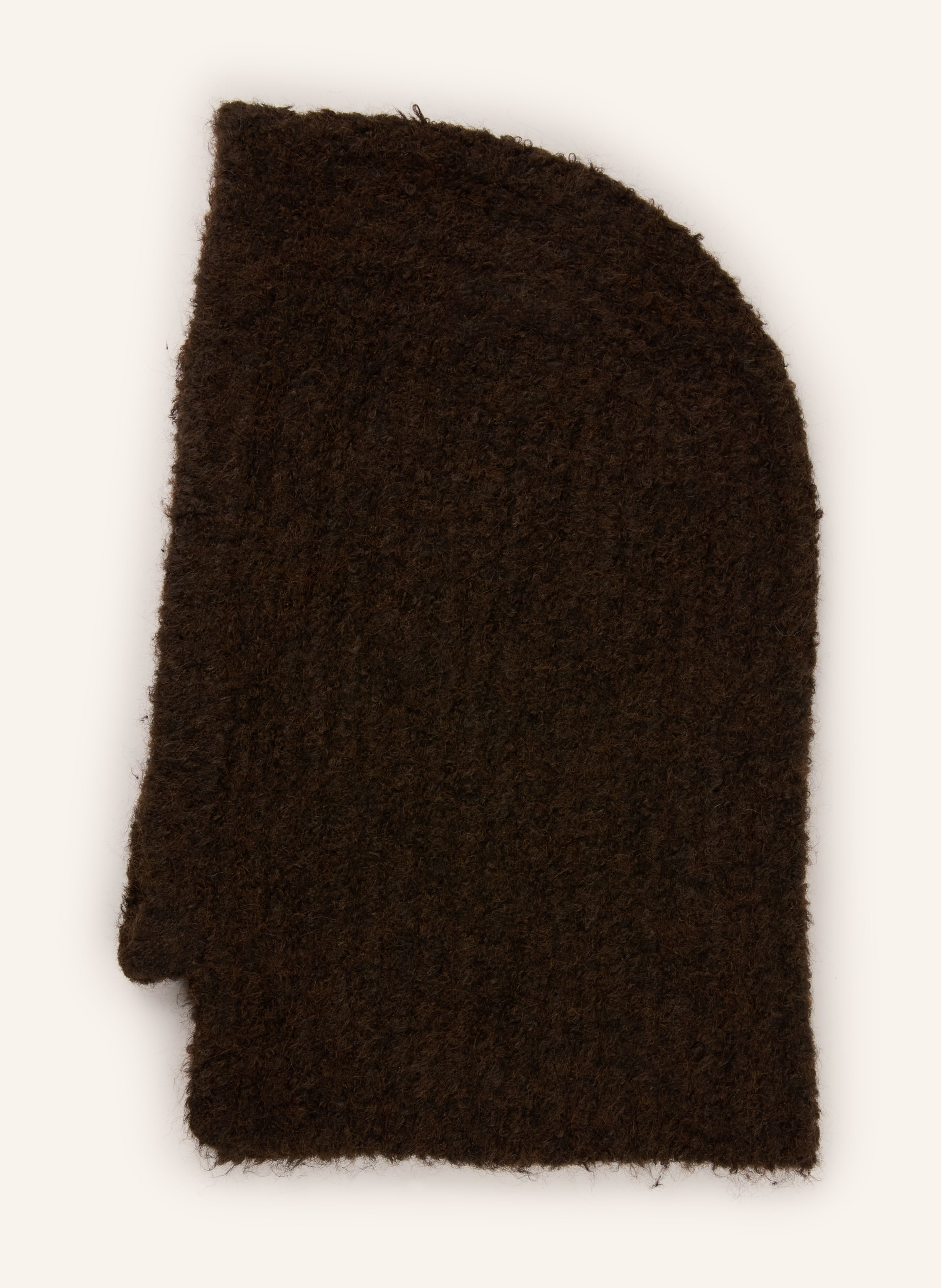 JEANNE BARET Balaclava BASS