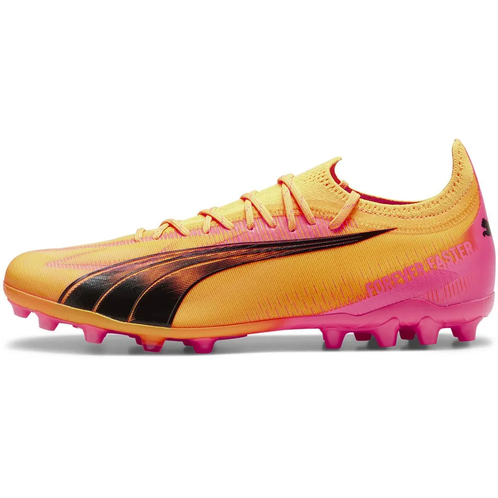 Puma Ultra Ultimate MG football boots