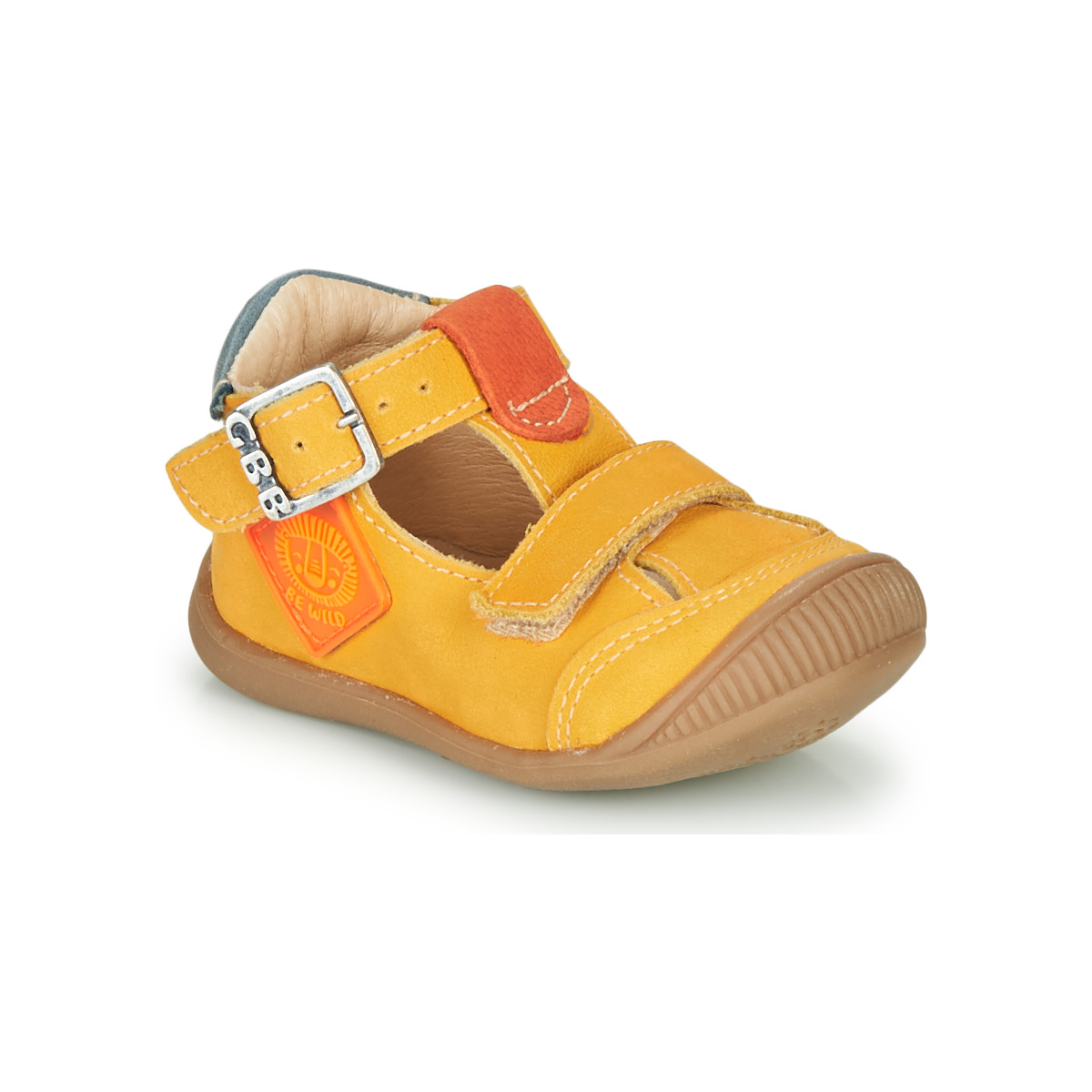 GBB - BOLINA - Yellow