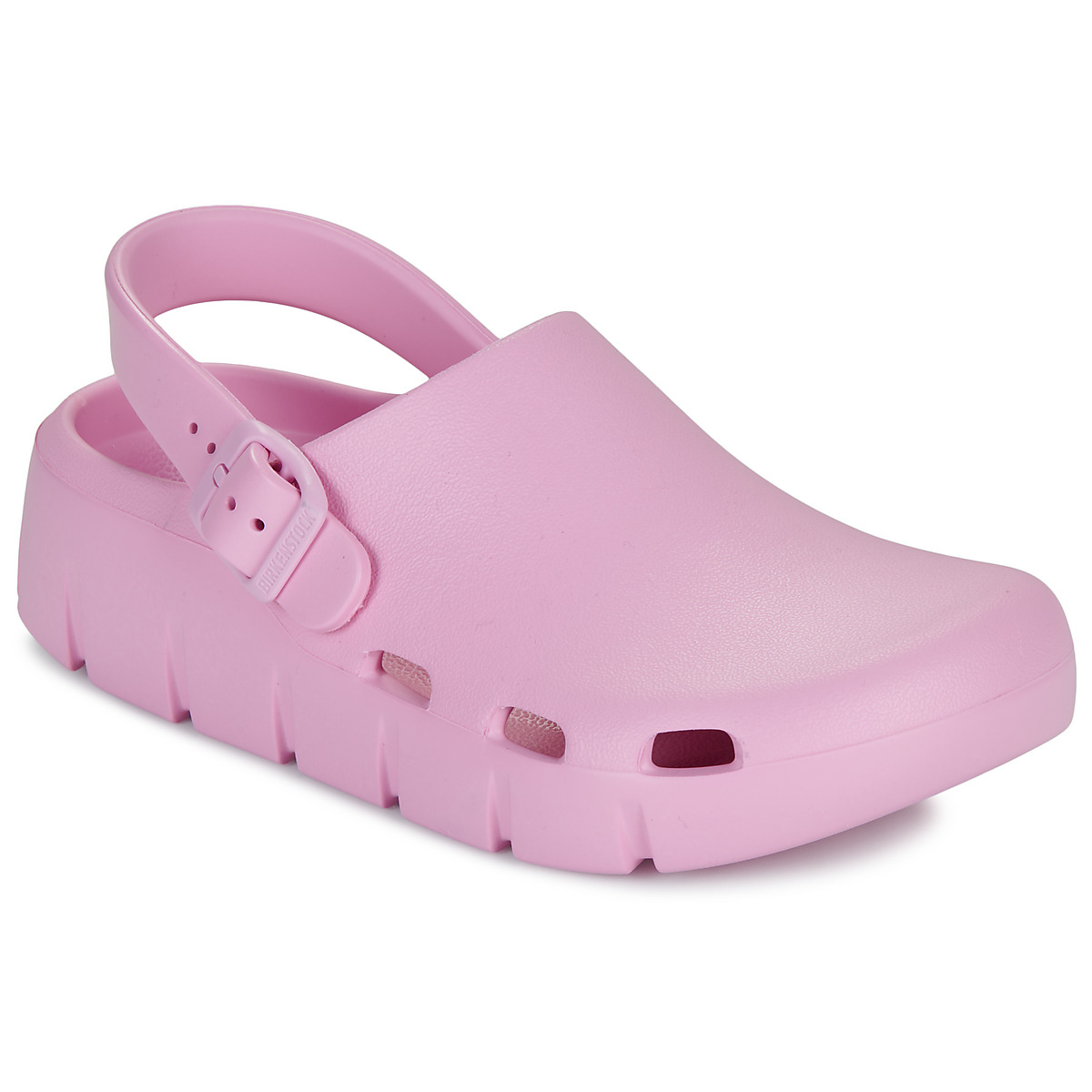 BIRKENSTOCK - Birki-Flow Kids EVA - Pink / Regular