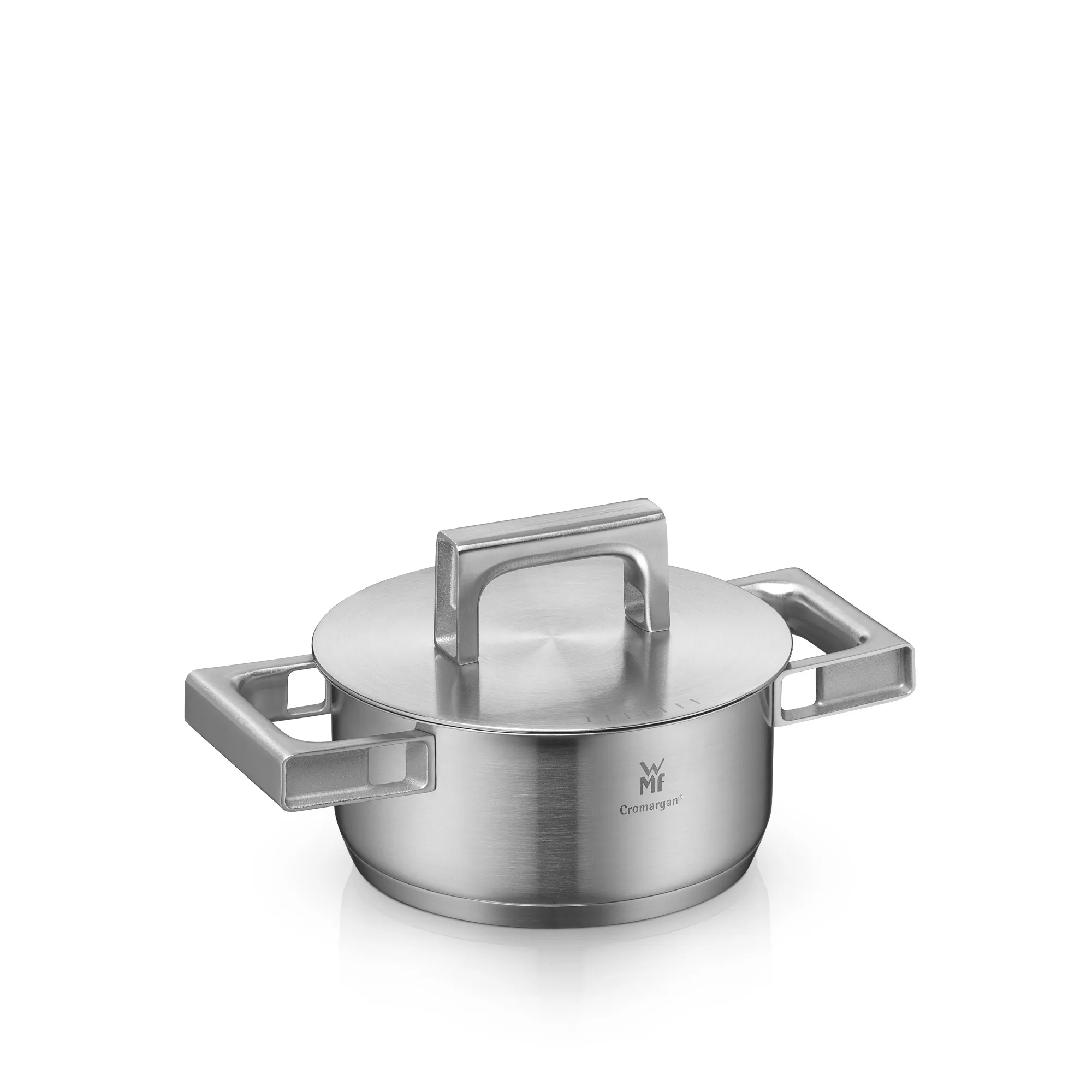 WMF Ultimate Cool Braising Pan 16 cm with lid