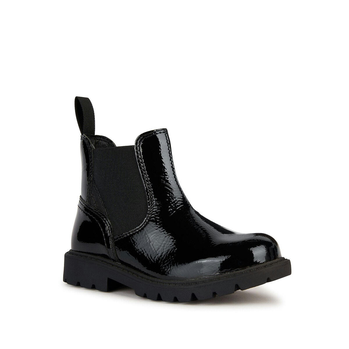 Bottines  chelsea respirantes