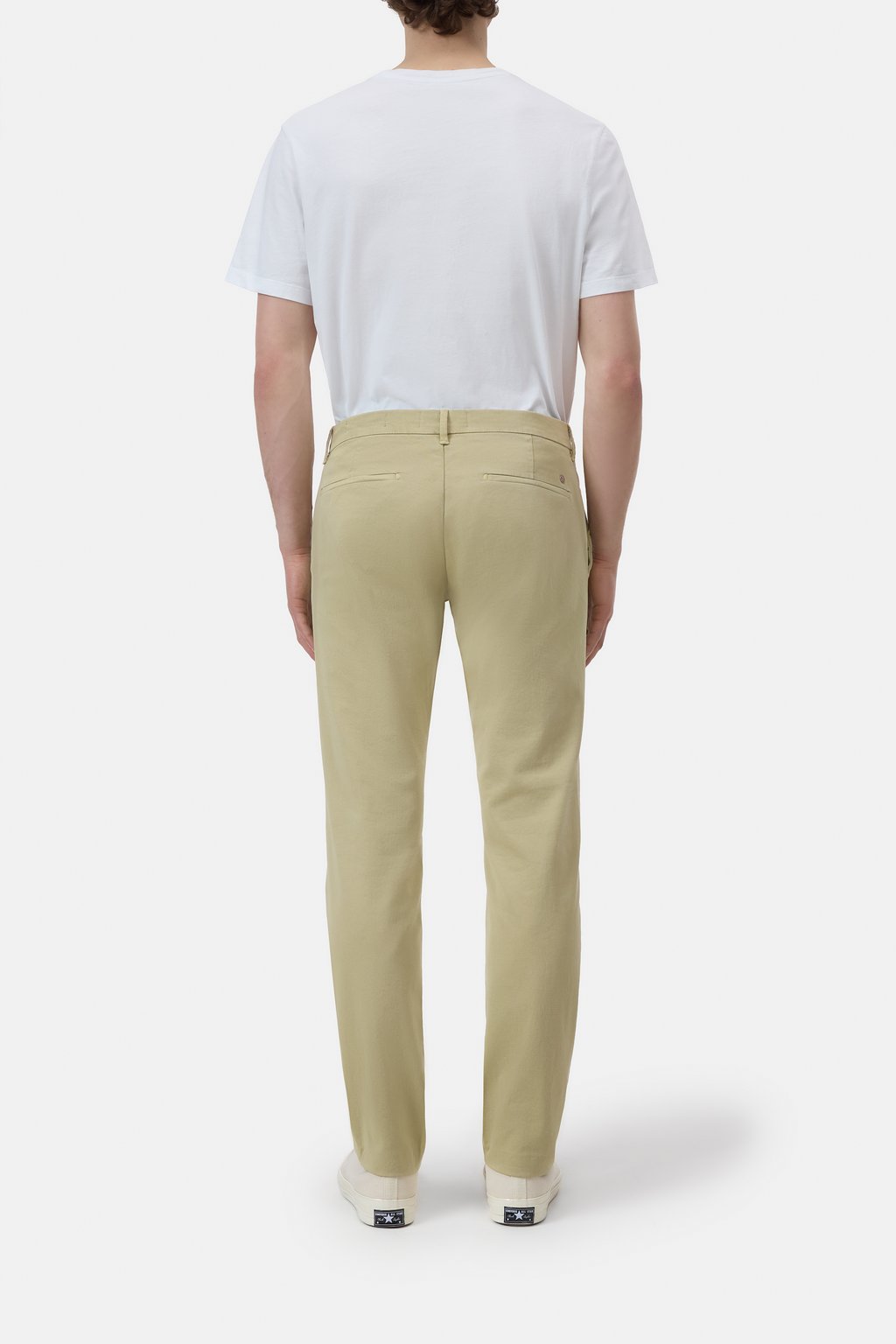 Slim Pants - Clifton True