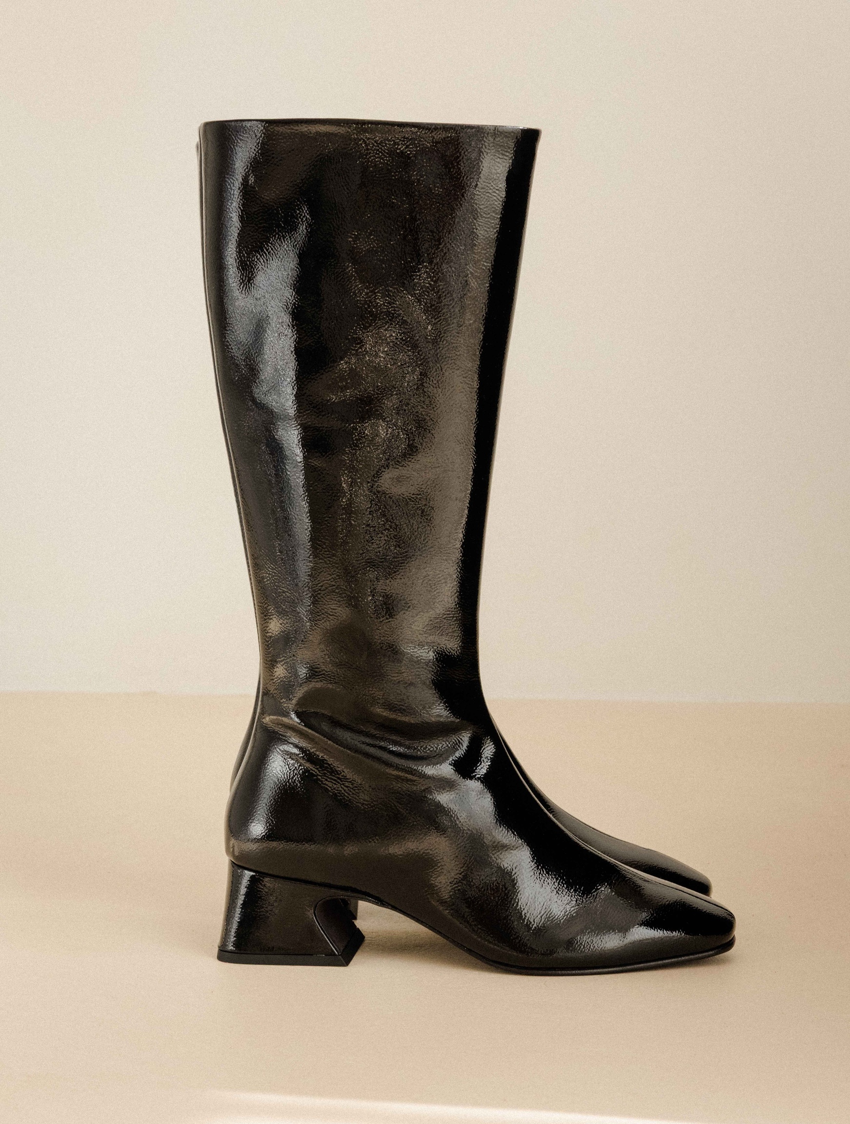 Brune Noir Vinyl