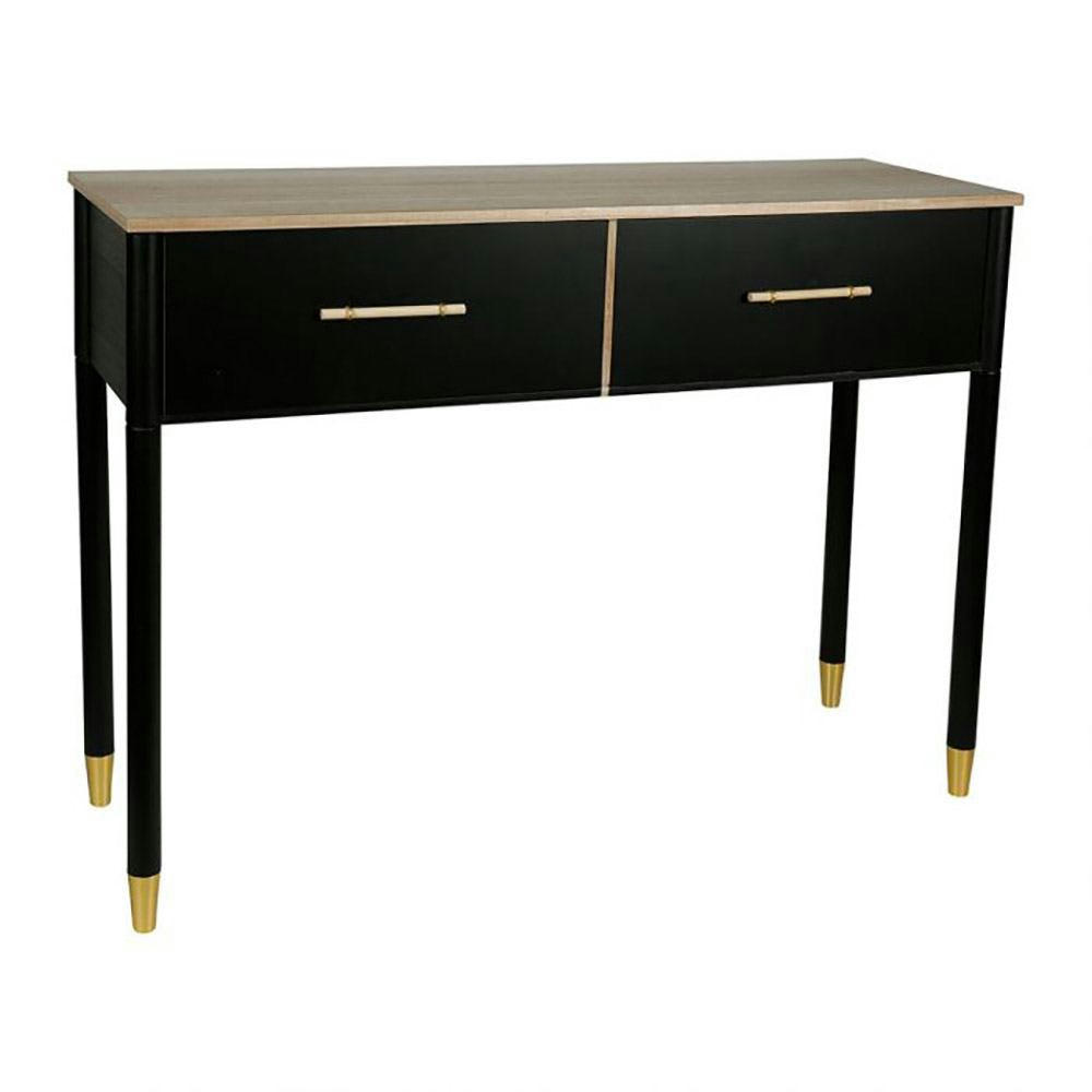 EVASION - Console 2 tiroirs