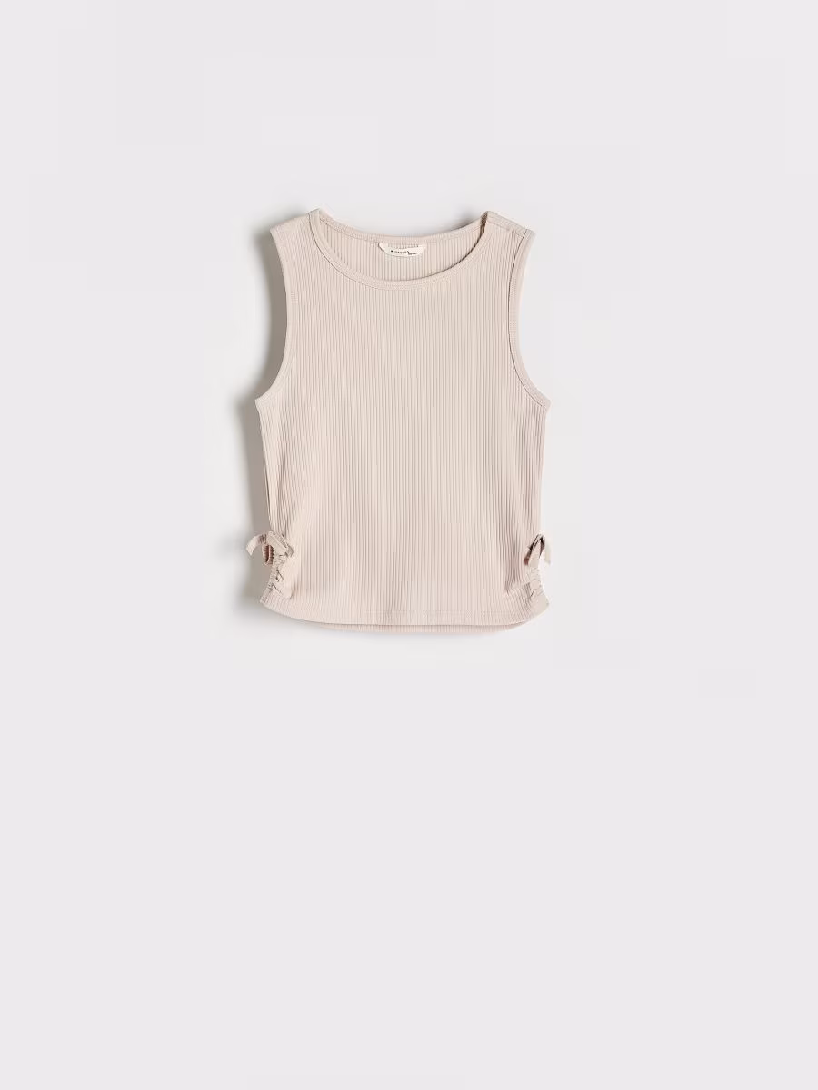 Tied Top