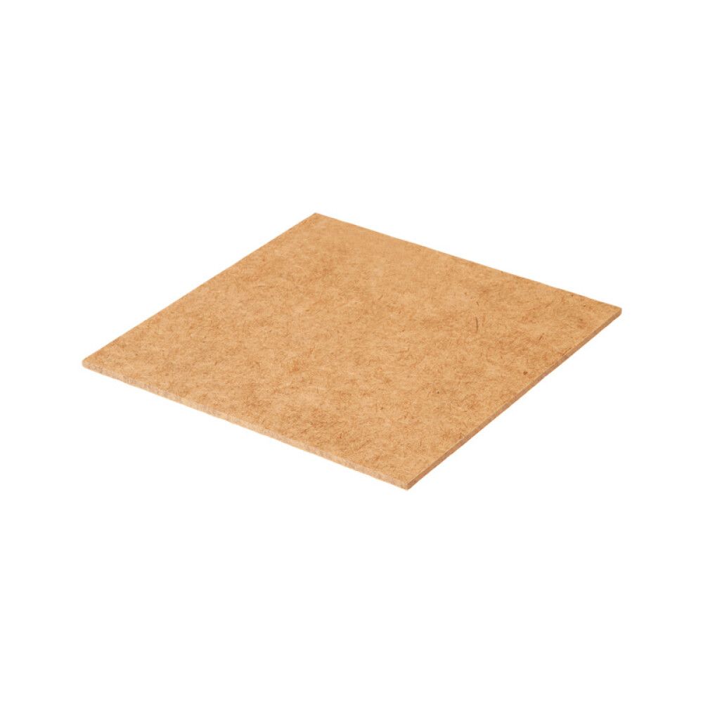 UNDERLAGSTAK DLH BOARD 4,5MM 1200X2460MM