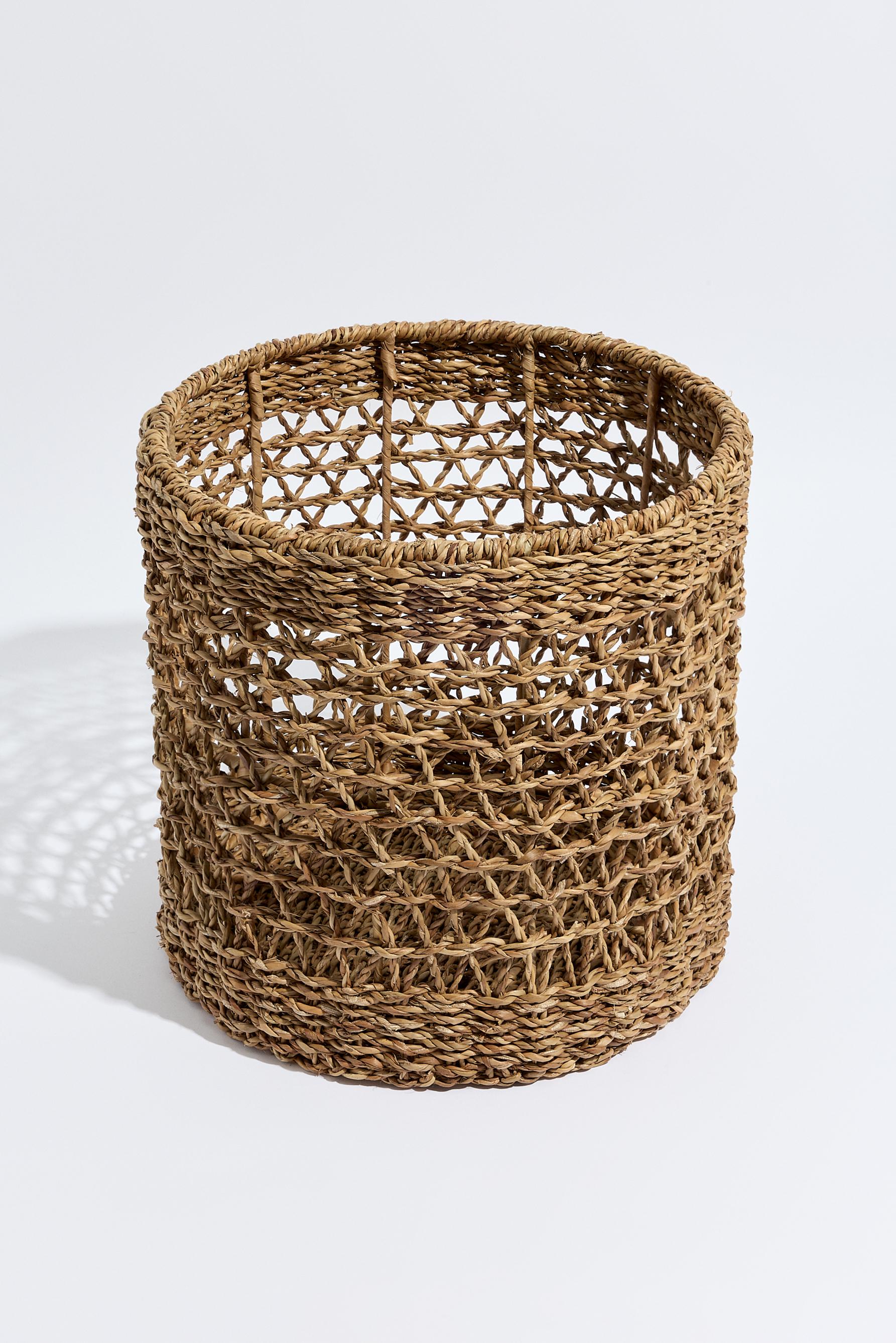 Cesta calados 33 cm