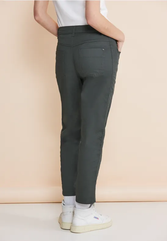 Casual Fit Cargohose