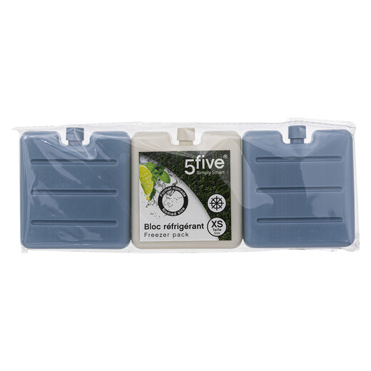 Conjunto de 3 MINI acumuladores de gelo