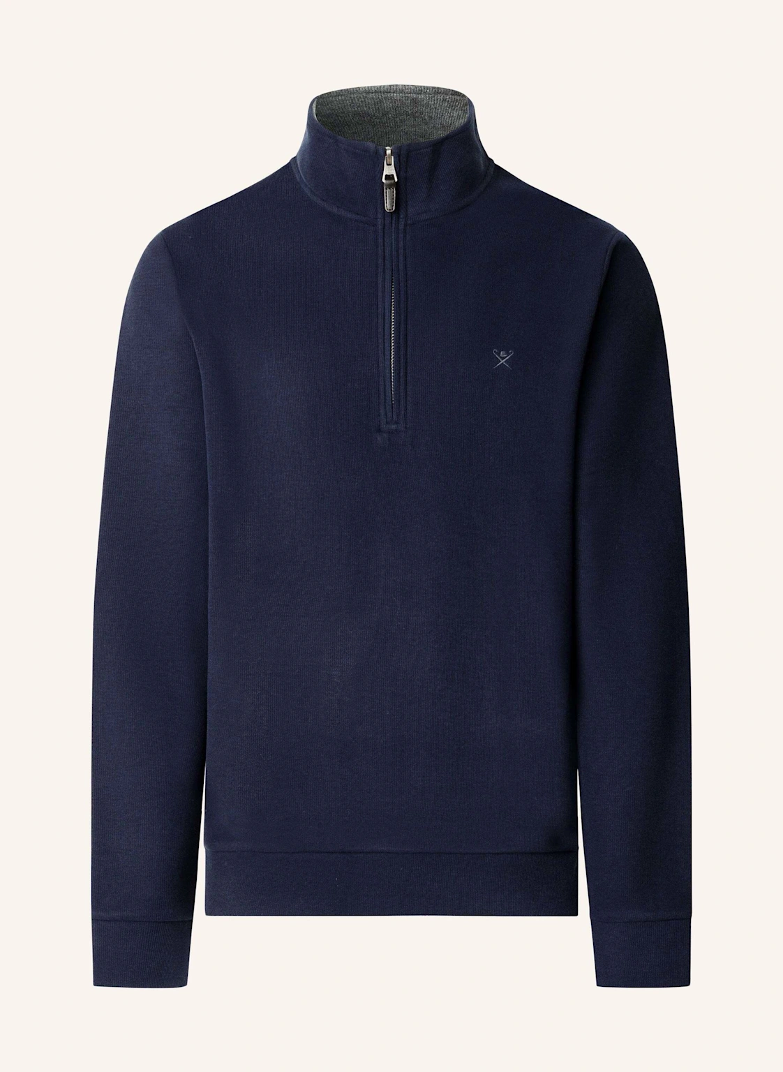 HACKETT LONDON Sweatshirt TTVL HZ SWEAT