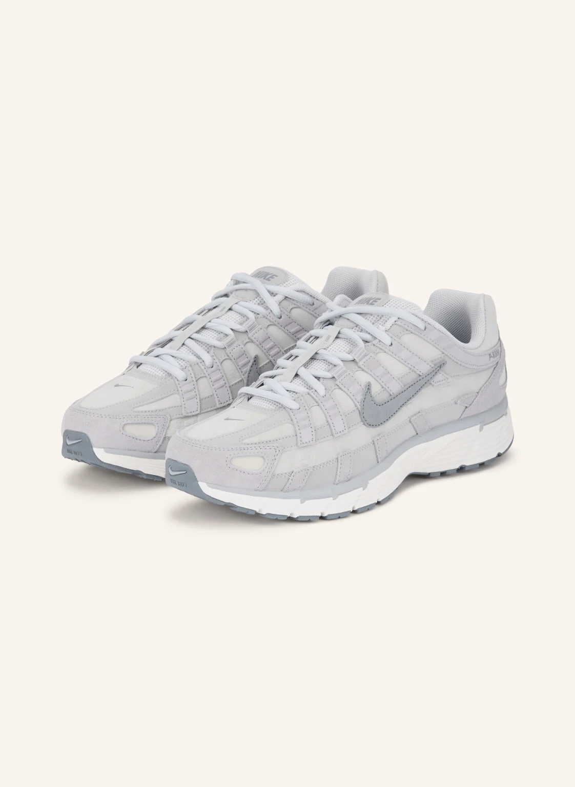 Nike Sneaker P-6000 SE LOS
