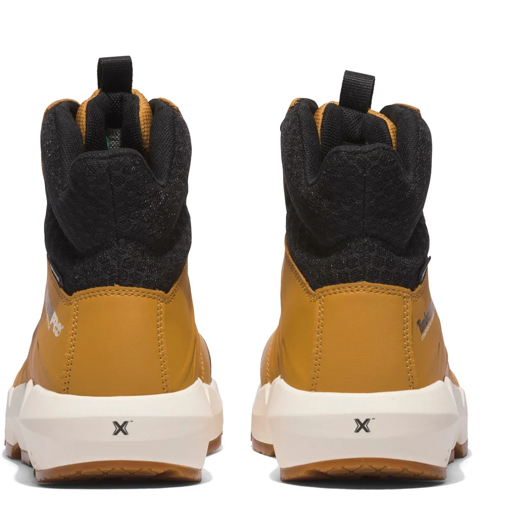 Timberland Pro Morphix 6 Safety Boot