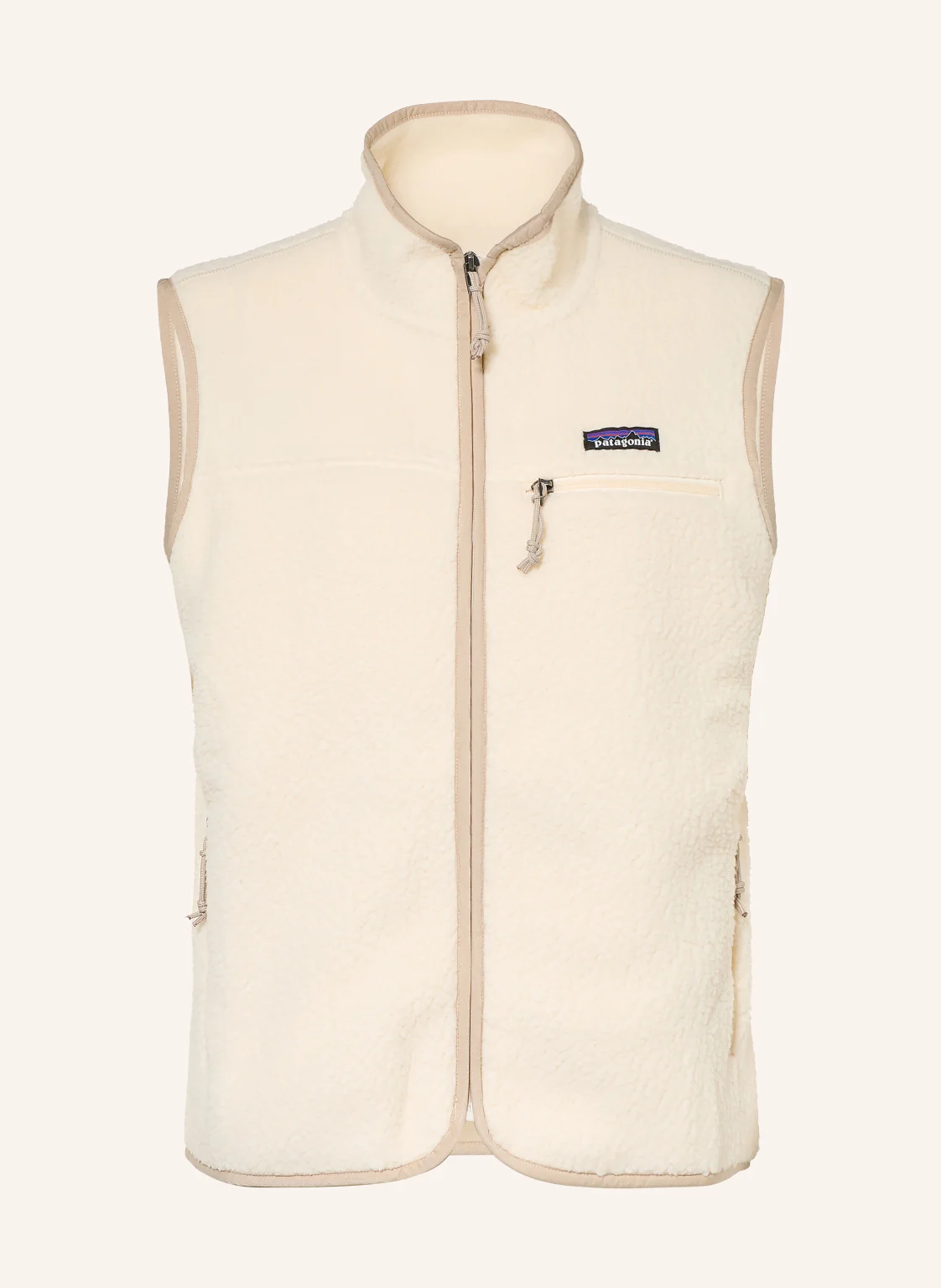 patagonia Fleeceweste RETRO PILE