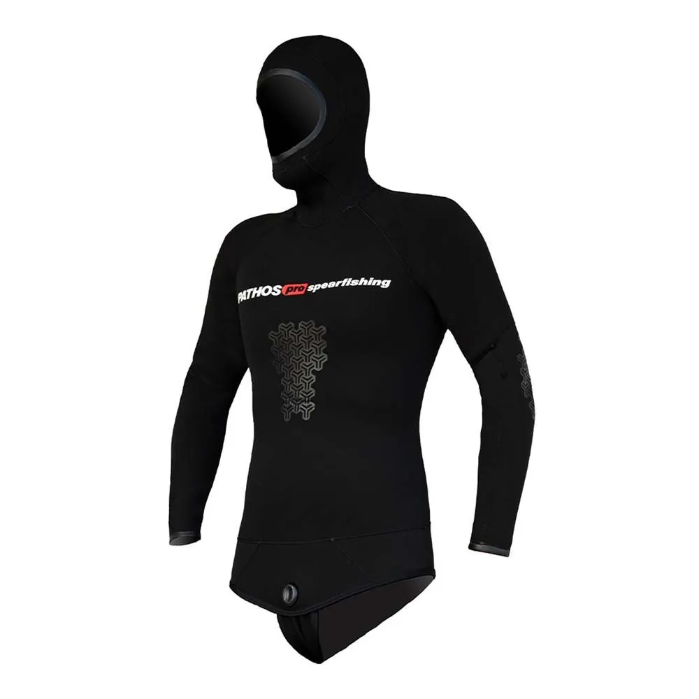 Pathos Onix 5 mm spearfishing jacket