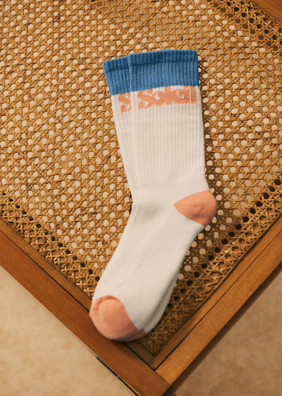 Soleil Socks