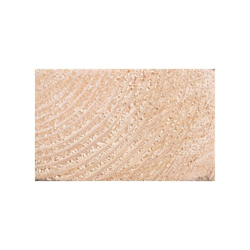 Chevron en sapin raboté 210 x 5,5 x 3,4 cm