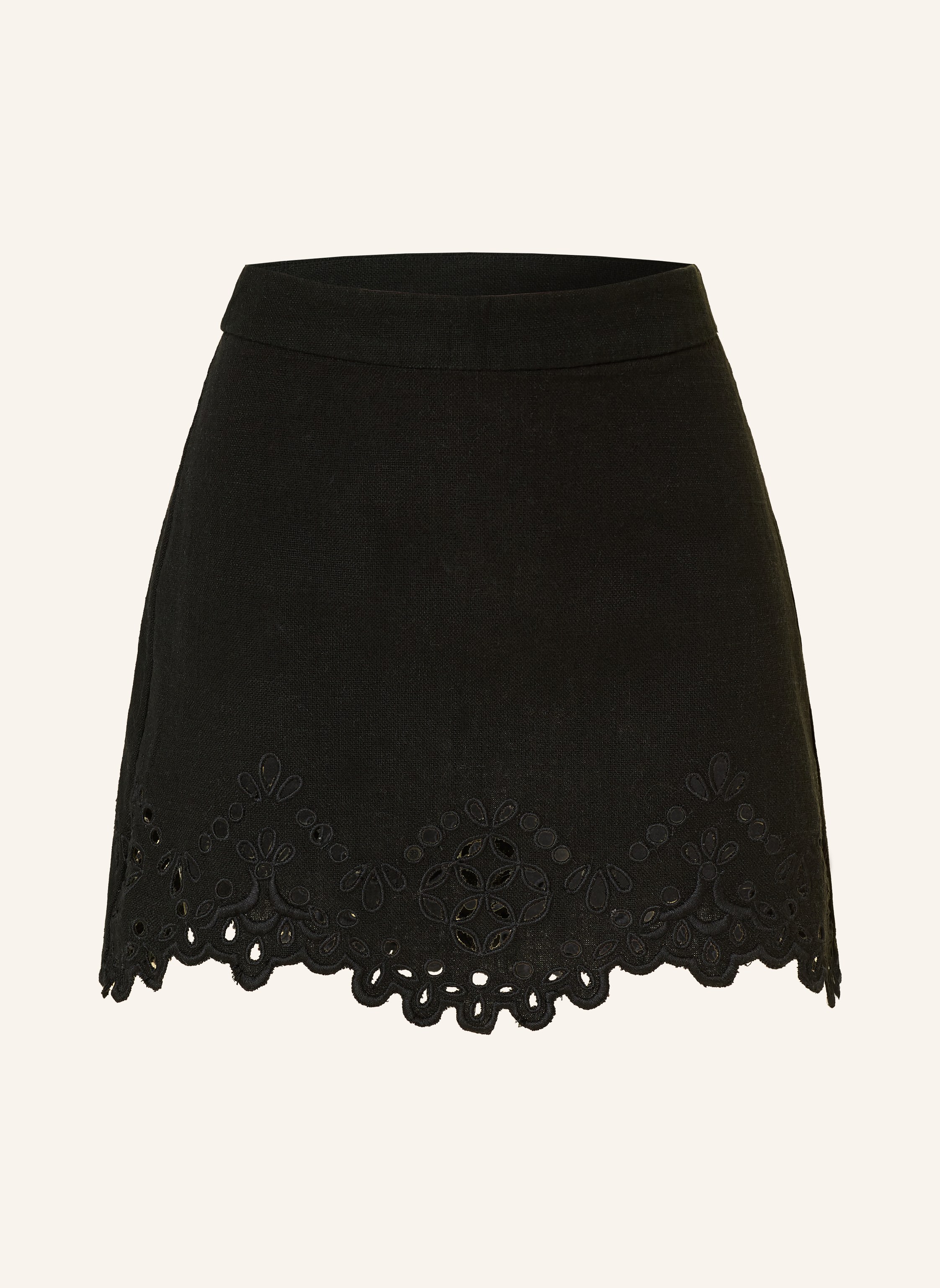 MARANT ÉTOILE Rock BLOUMA mit Lochspitze