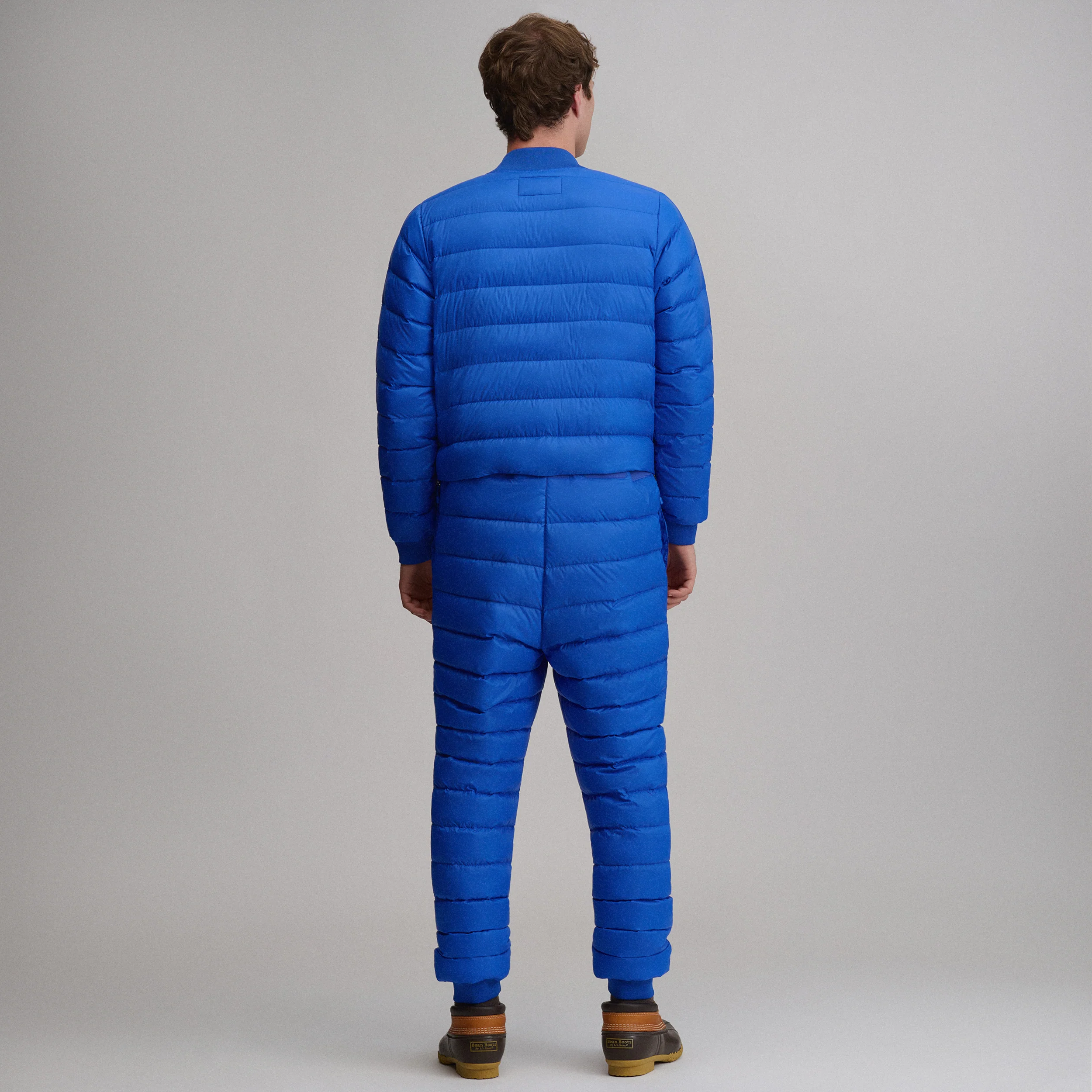 Men's Eddie's Camp Down Suit