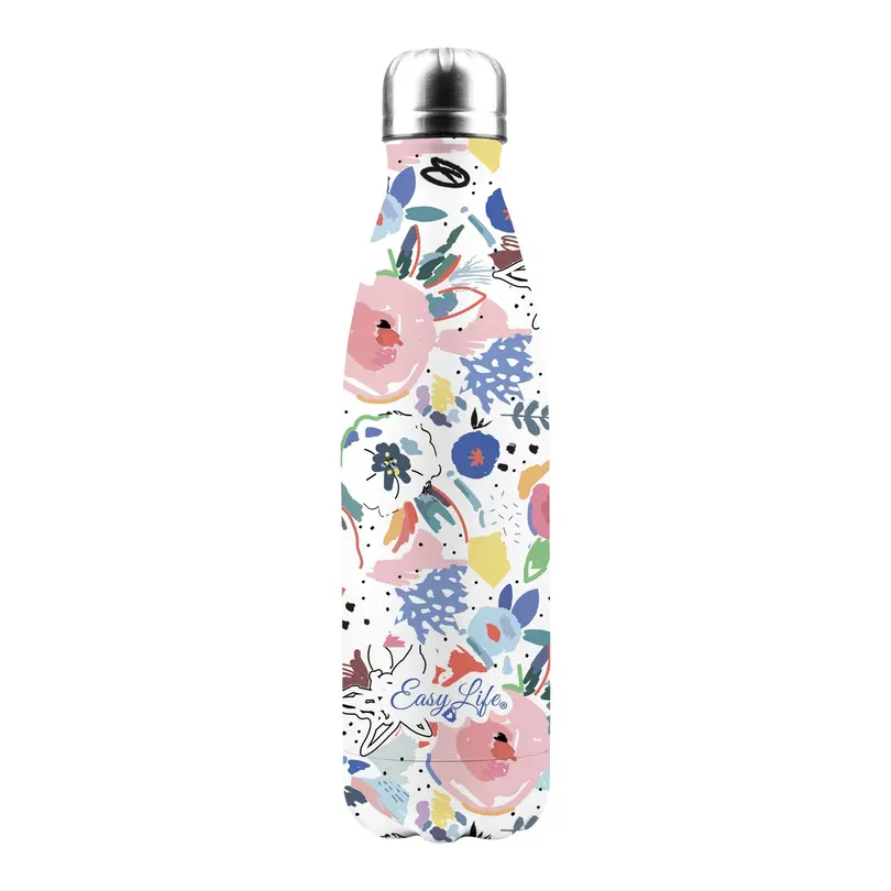 Isolierflasche Iso