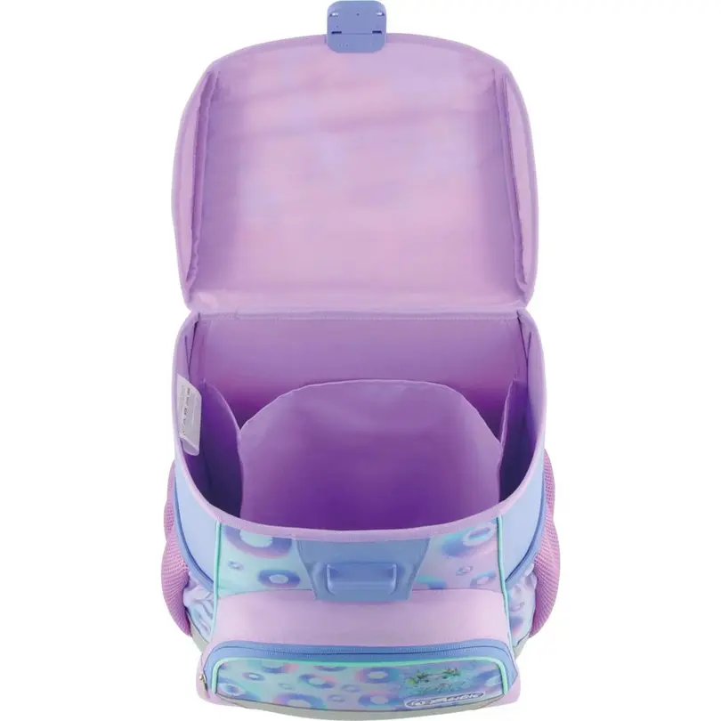 Rucksack 4-teilig Mystic Mermaid