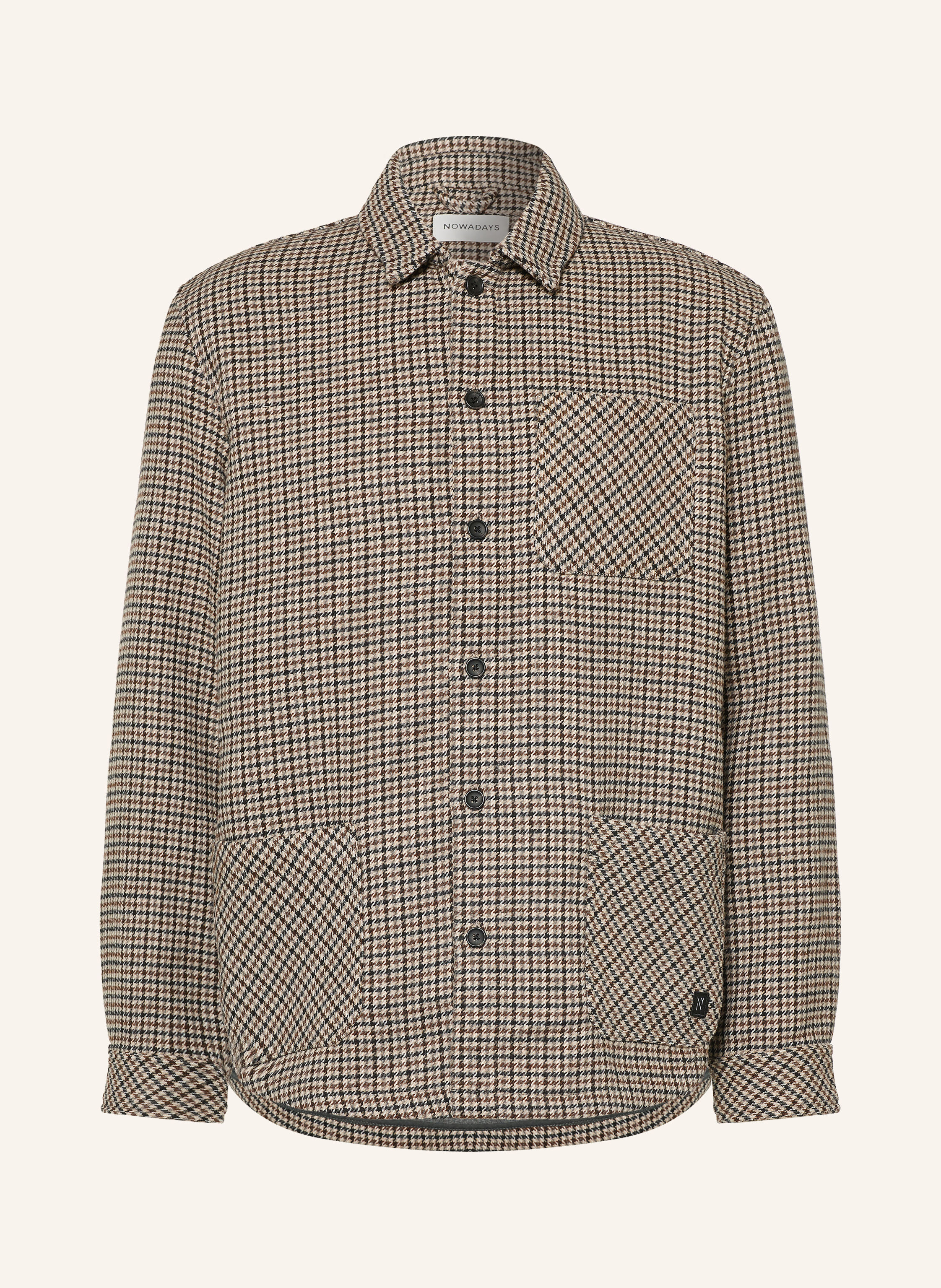NOWADAYS Overshirt