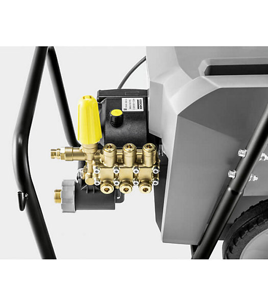 Nettoyeur haute pression Karcher HD 10/25 - 4SAgri Classic