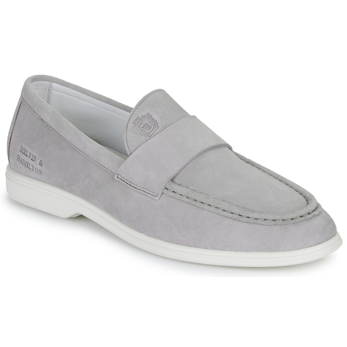 Melvin & Hamilton - Adley 23 - Taupe
