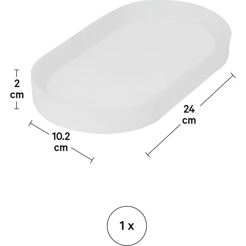 Silikonform Kreativ