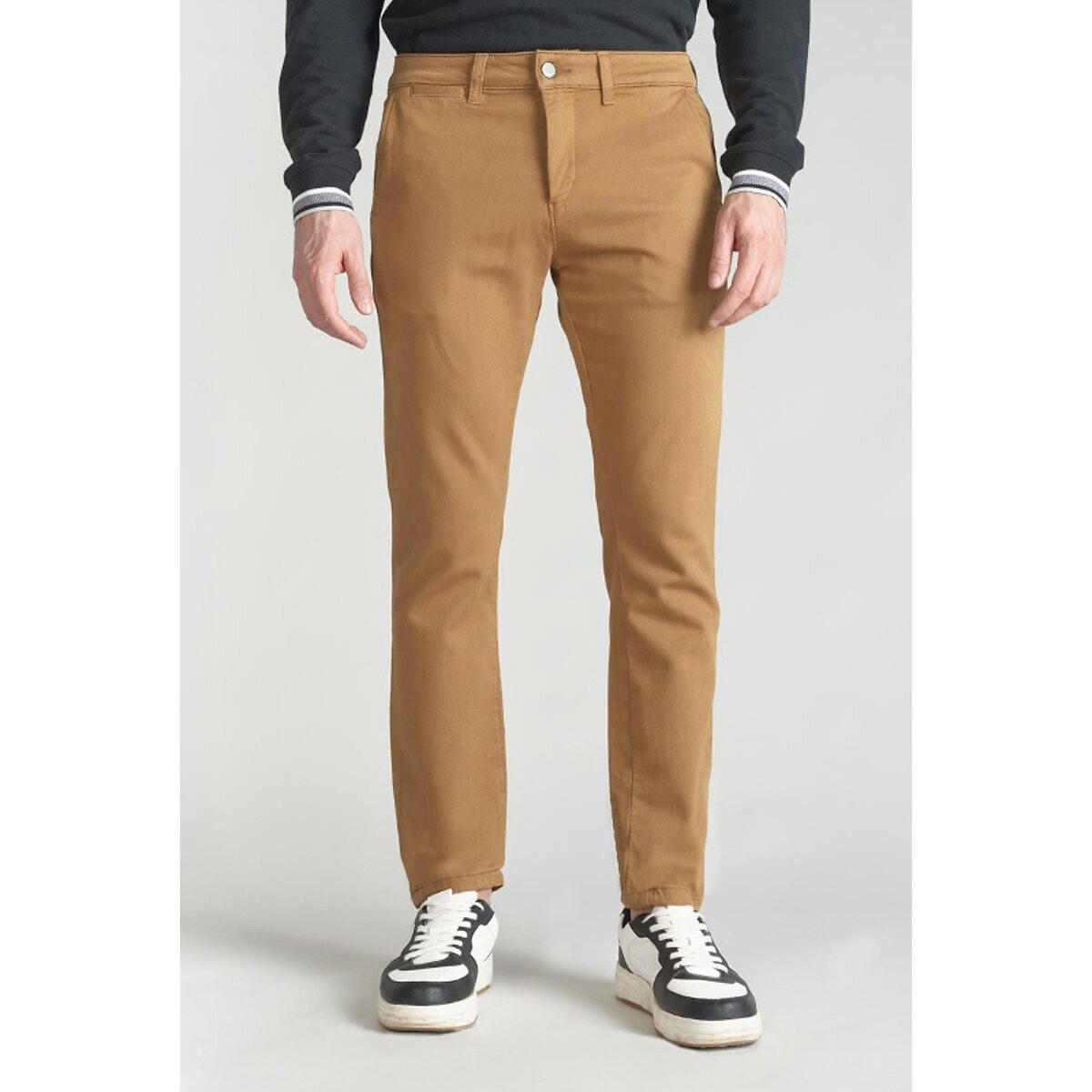 Pantalon chino Jogg Kurt